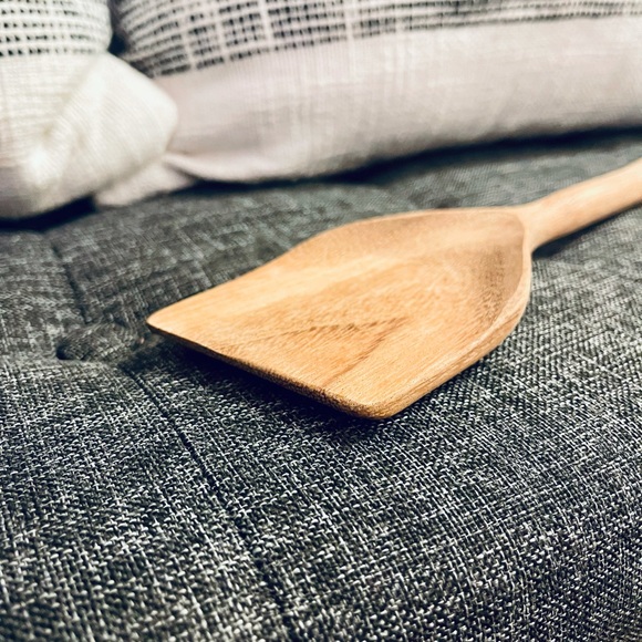 Hearth & Hand Acacia Wood Turner - Picture 9 of 10